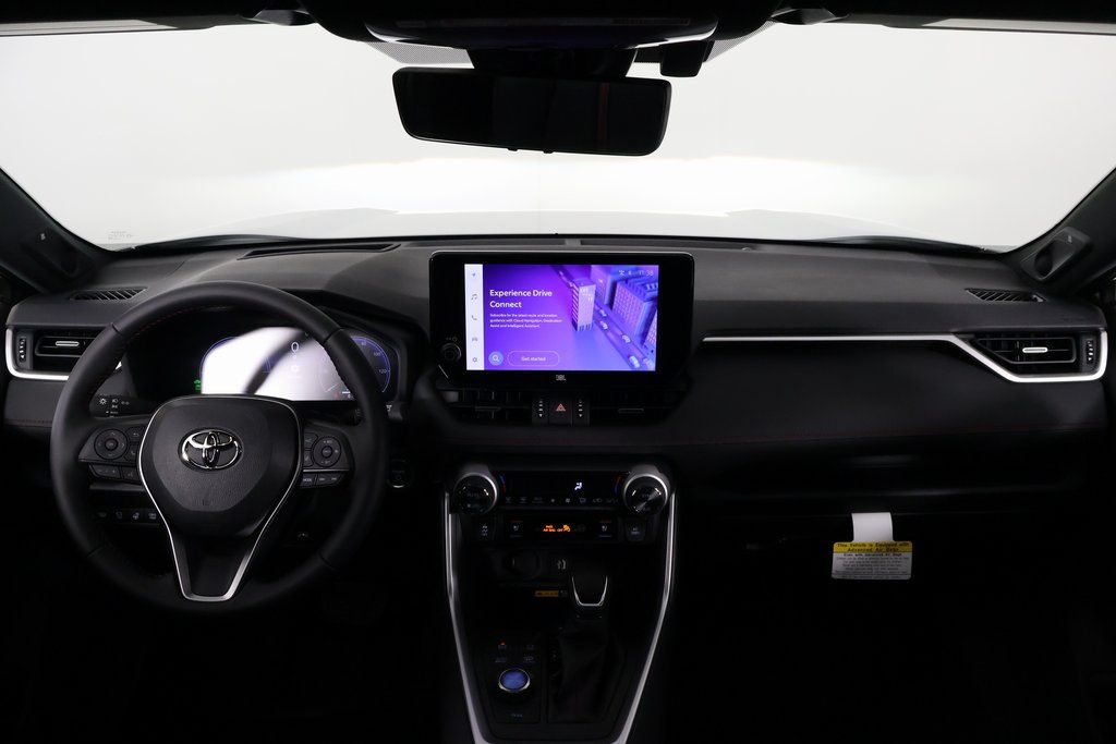 Thumbnail: 2025 Toyota RAV4 - 4