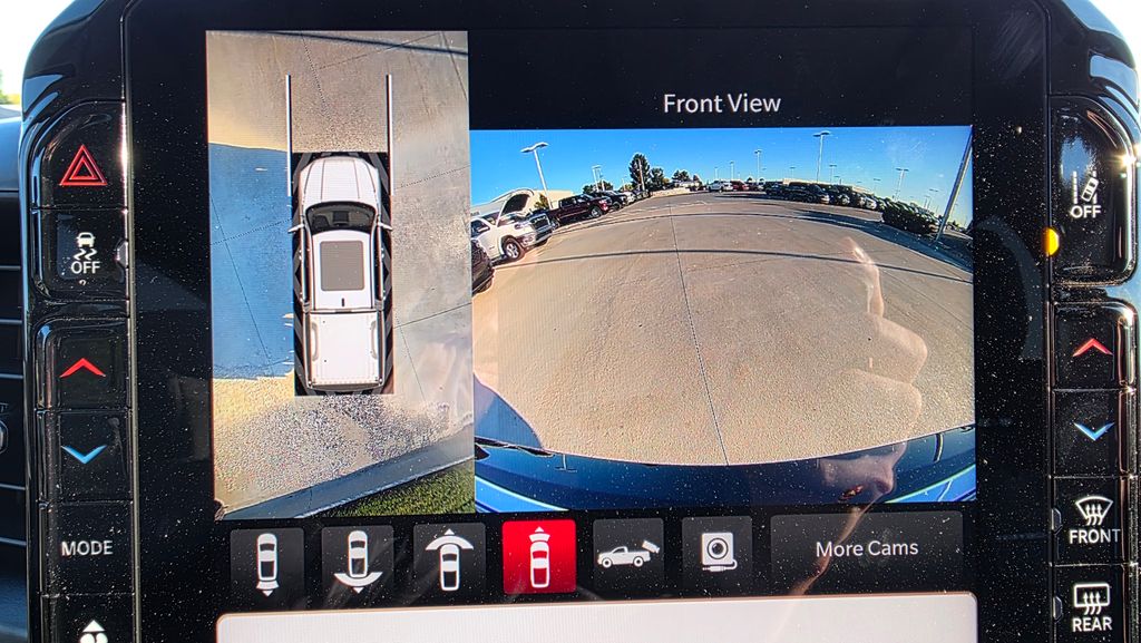 2026 RAM 1500 Tungsten - Photo 35