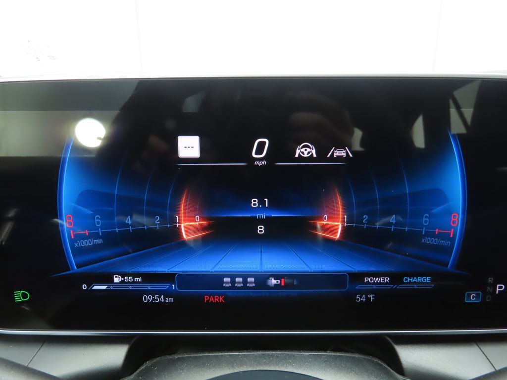 Thumbnail: 2026 Mercedes-Benz GLC - 32