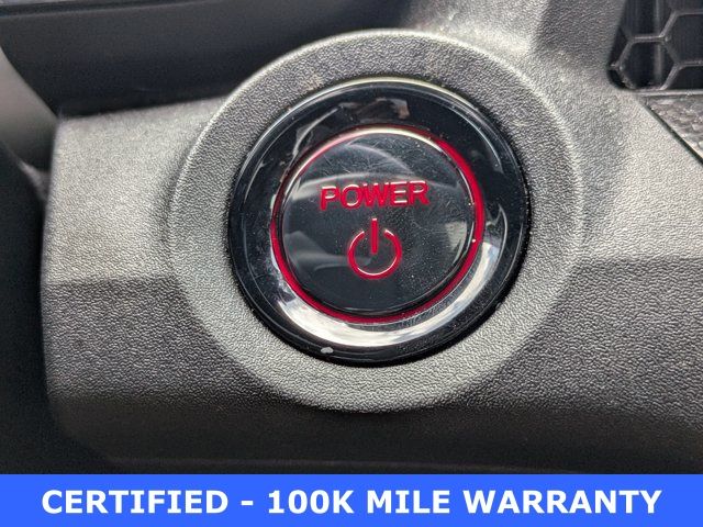 Certified Used 2024 Meteorite Gray Metallic Honda Sport-L image 28