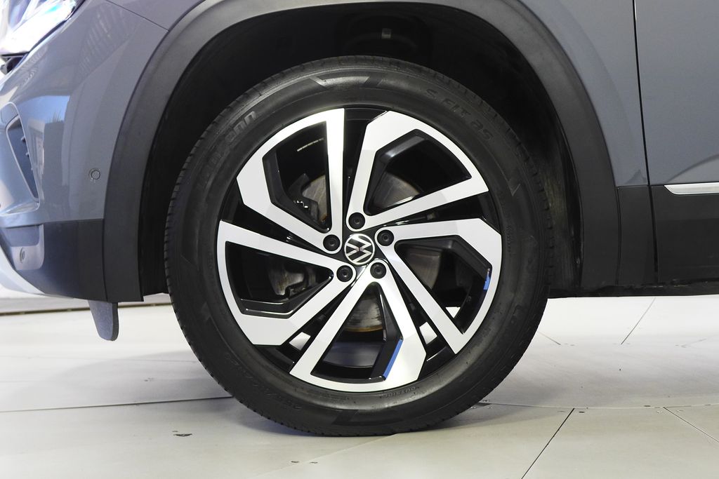 Thumbnail: 2021 Volkswagen Atlas - 5