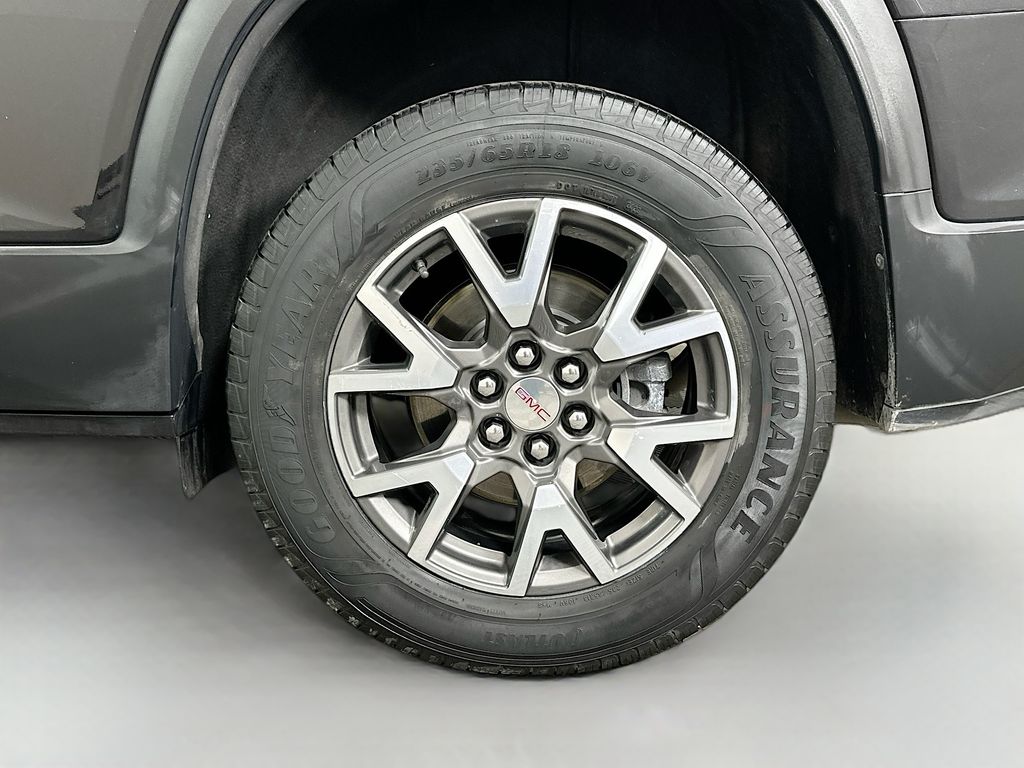 Thumbnail: 2020 GMC Acadia - 32