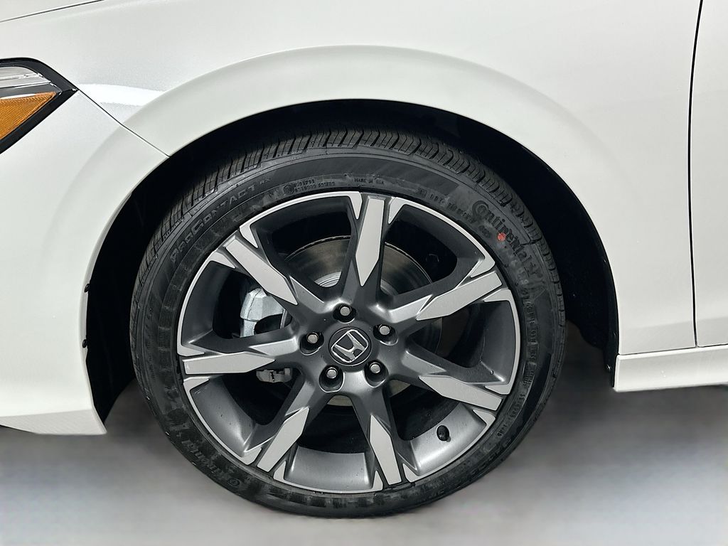 Thumbnail: 2026 Honda Civic - 22