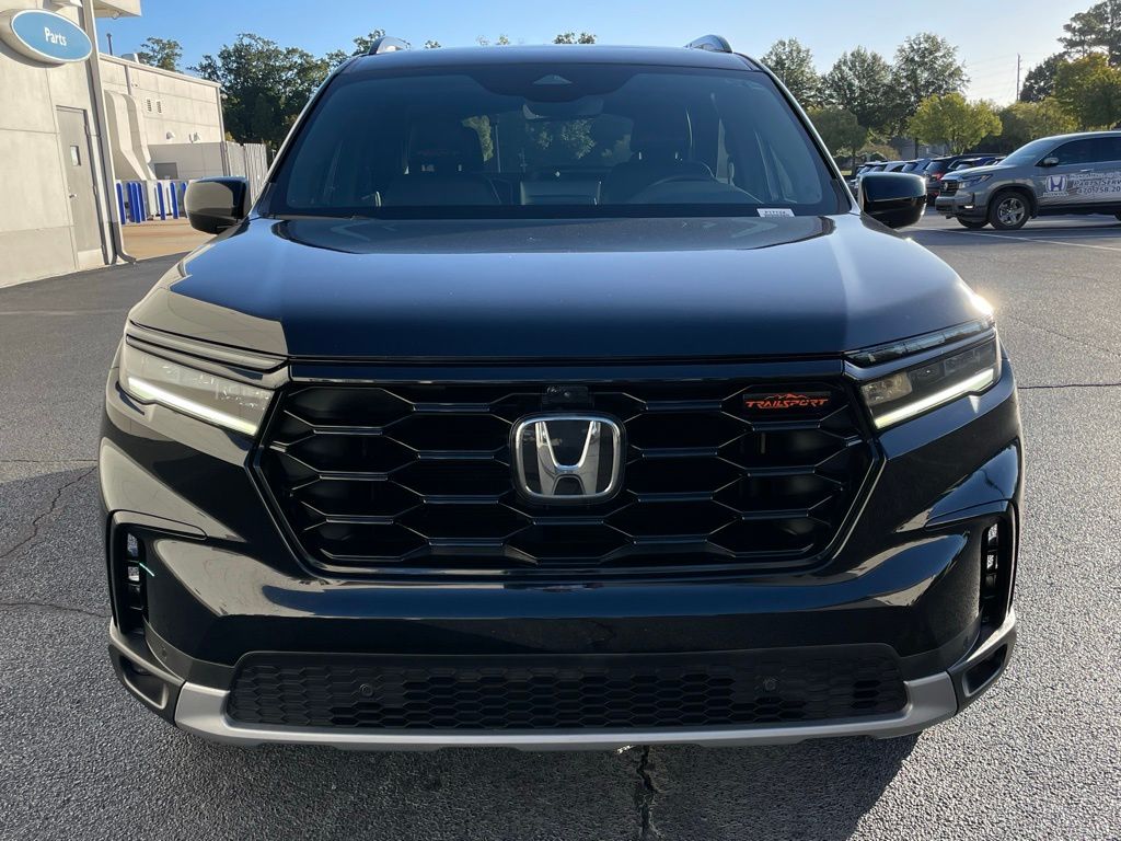 Thumbnail: 2023 Honda Pilot - 9