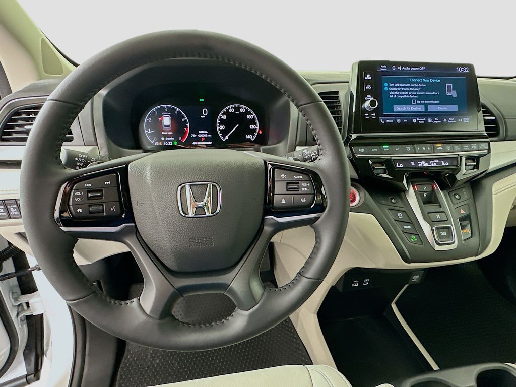Thumbnail: 2026 Honda Odyssey - 10
