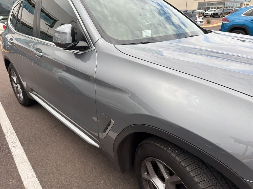 Thumbnail: 2023 BMW X3 - 2