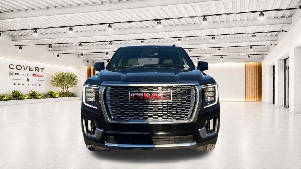 Used Car 2024 Gmc Yukon  Denali For Sale Under $70,000 In Austin, Texas