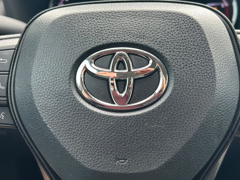 Used 2024 Toyota RAV4 SUV
