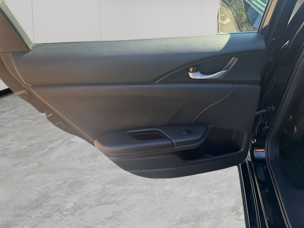 Used Car 2020 Honda Civic  Sport For Sale Under $20,000 In Austin, Texas