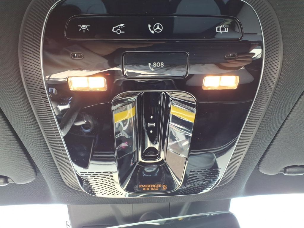 New 2026 White Mercedes-Benz E 53 AMG® image 25