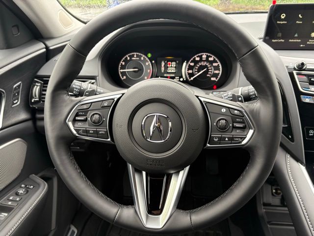 2026 Acura RDX Advance Package