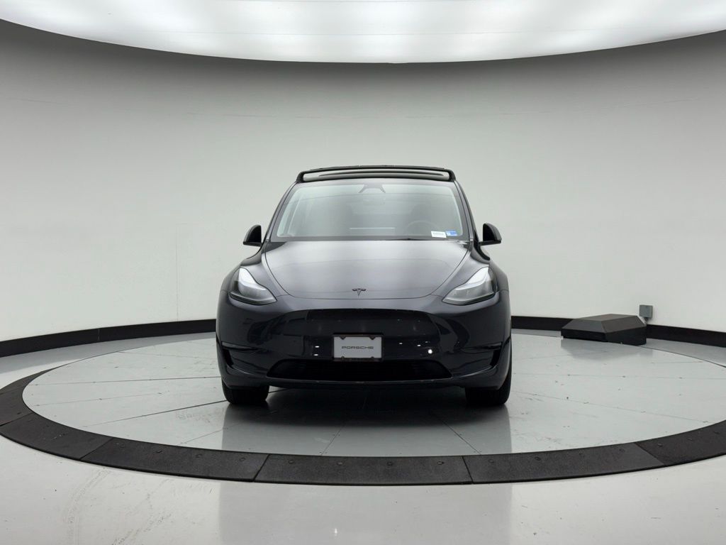 Thumbnail: 2025 Tesla Model Y - 2