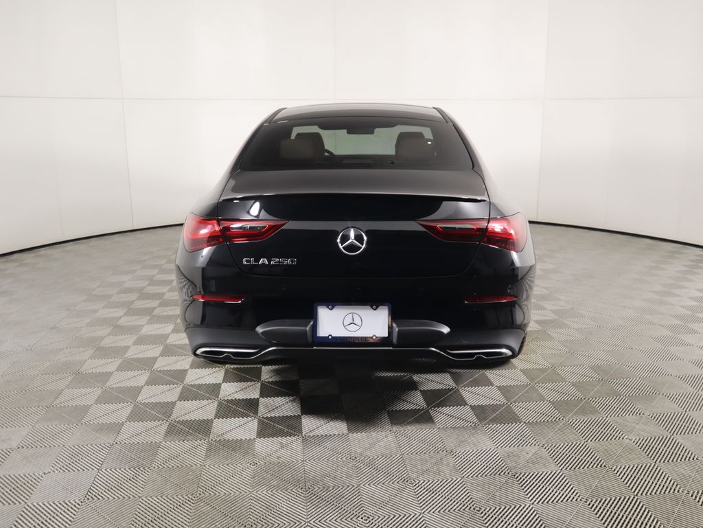 Thumbnail: 2026 Mercedes-Benz CLA - 6