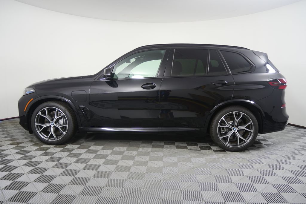 Thumbnail: 2026 BMW X5 - 7