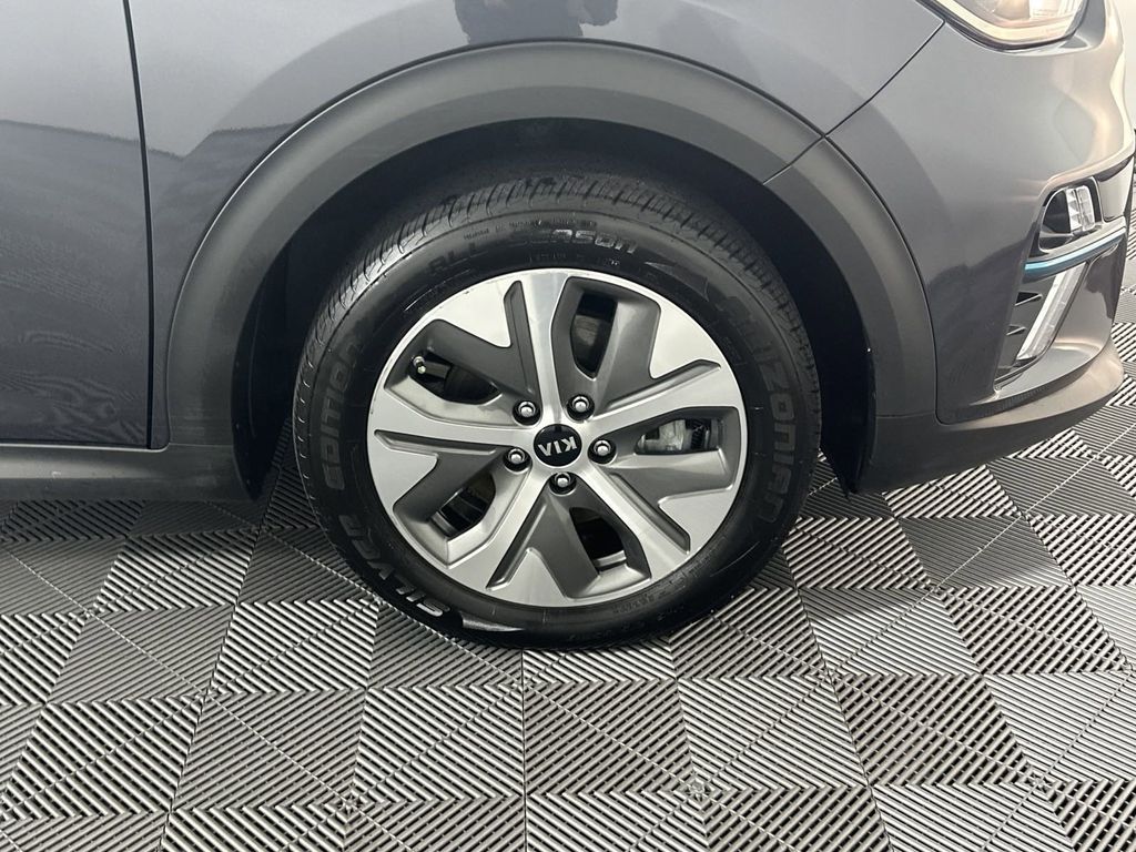 2019 Kia Niro EV EX Premium 11