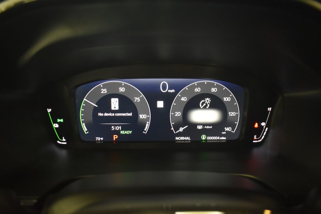 Thumbnail: 2026 Honda CR-V - 18