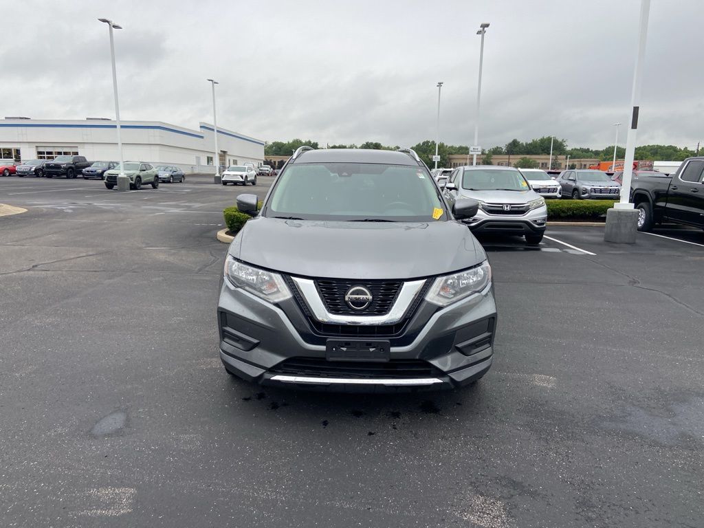 Thumbnail: 2020 Nissan Rogue - 8