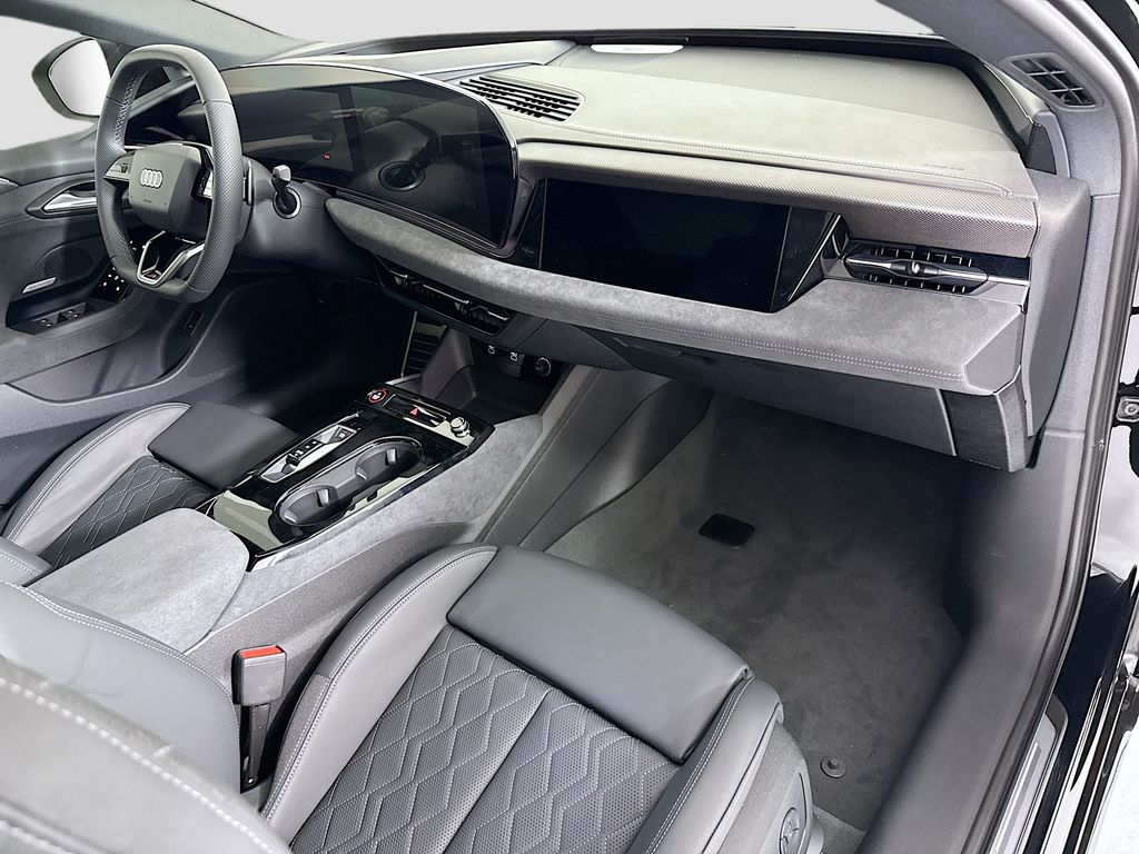 Thumbnail: 2027 Audi e-tron S - 18