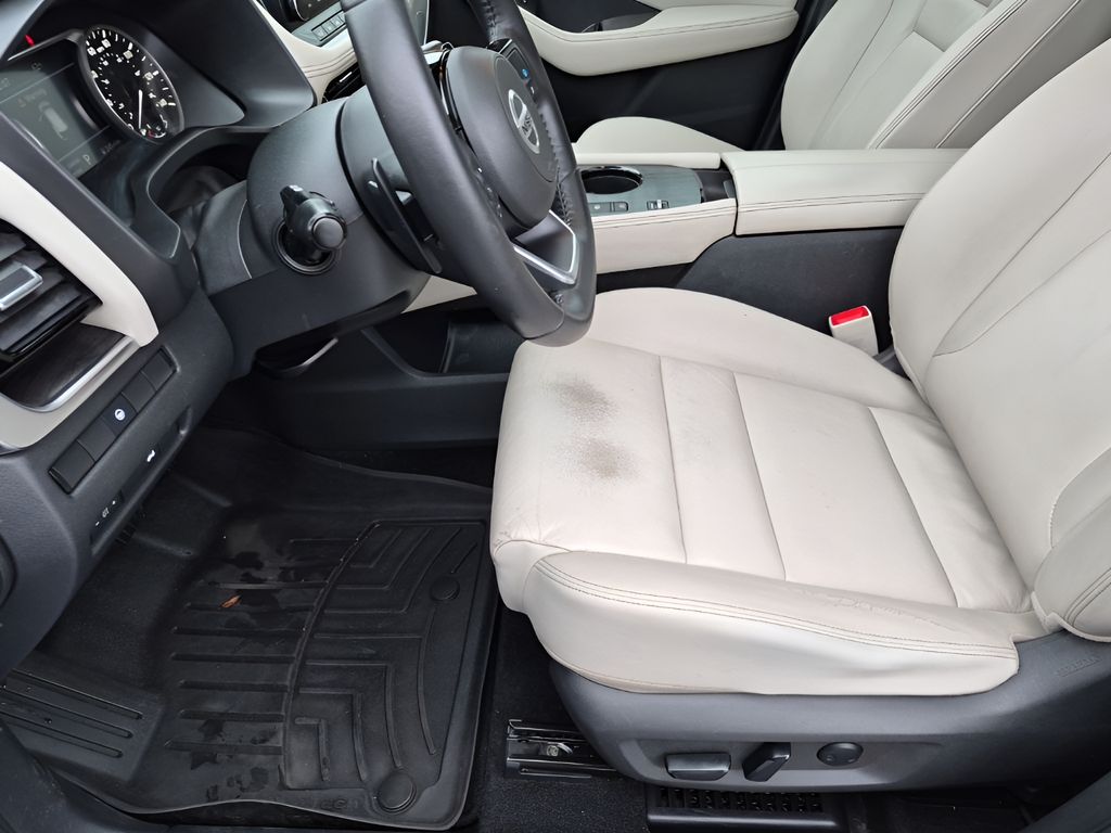 Used Car 2021 Nissan Rogue  Sl For Sale Under $20,000 In Austin, Texas