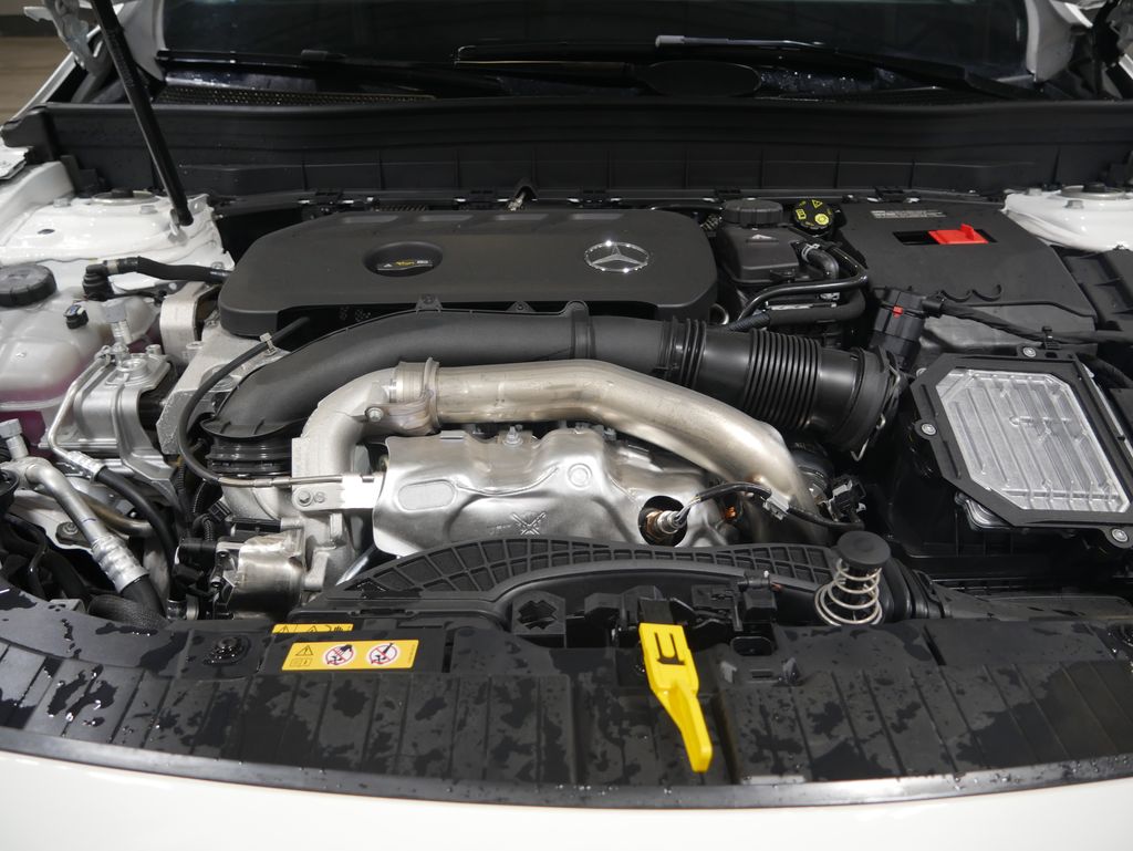 Thumbnail: 2026 Mercedes-Benz GLB - 11