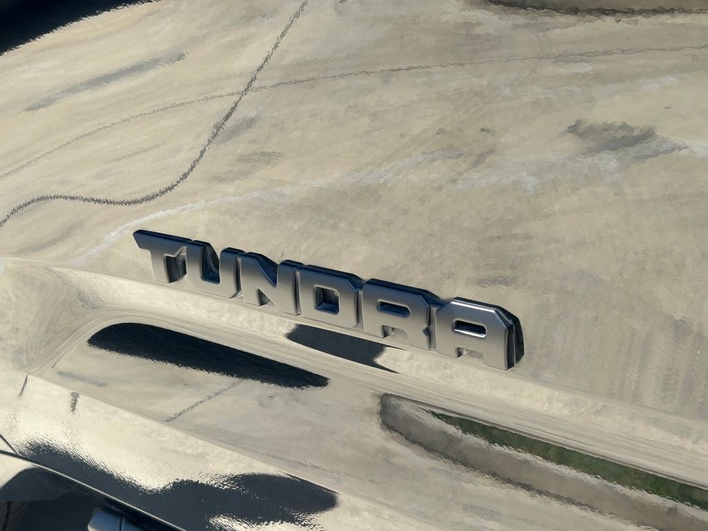 Used 2023 Toyota Tundra Truck