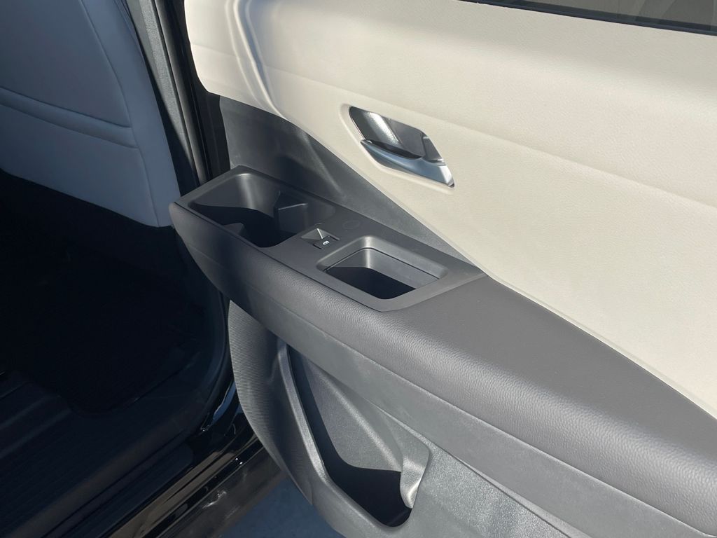 2026 Nissan Pathfinder