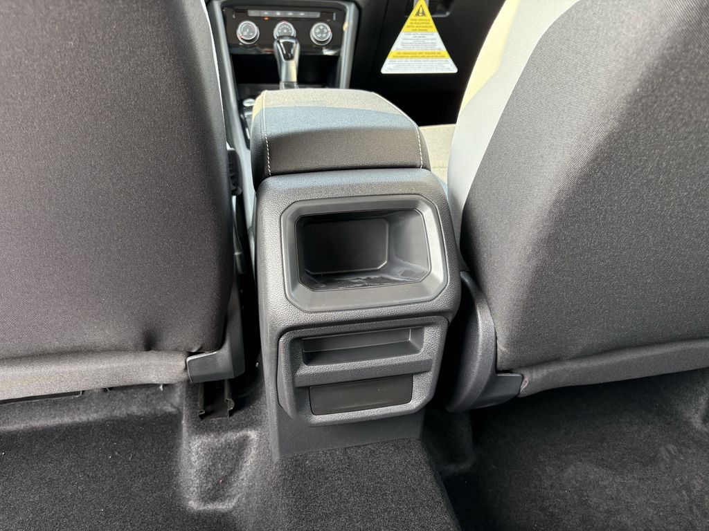 New 2025 Pure White Volkswagen 1.5T S image 22