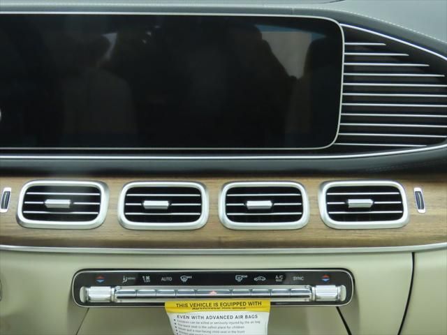 Thumbnail: 2026 Mercedes-Benz GLE - 15