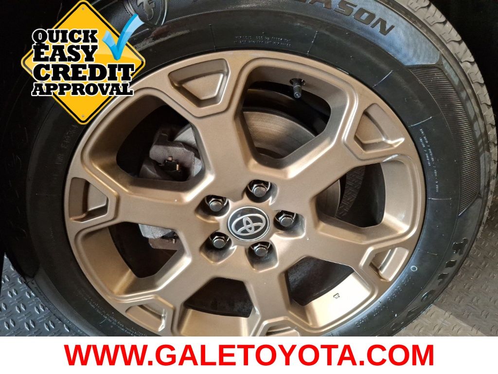Used 2023 Toyota RAV4 Hybrid SUV