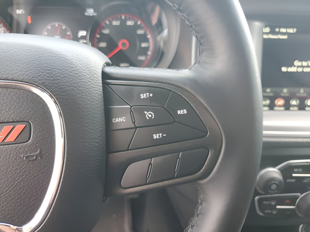 Used Car 2023 Dodge Charger  Gt For Sale Under $30,000 In Austin, Texas