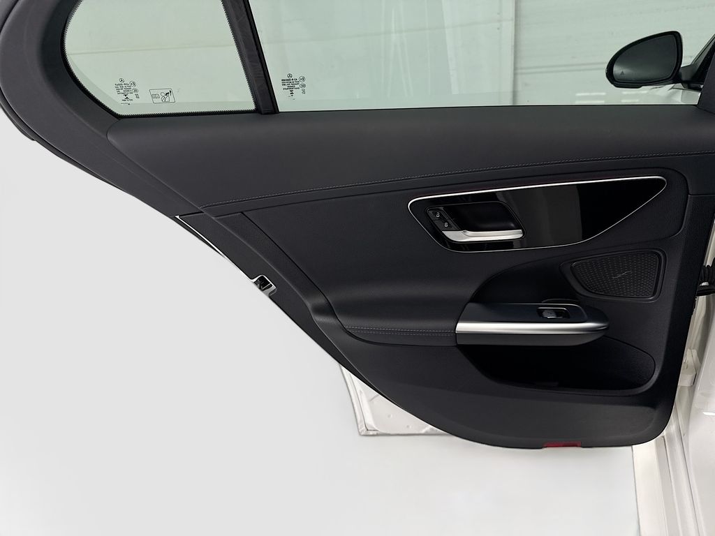 Thumbnail: 2023 Mercedes-Benz C-Class - 24