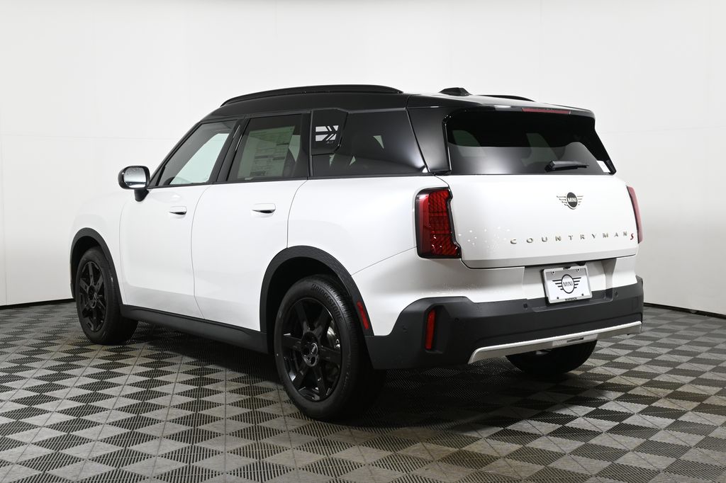 Thumbnail: 2026 MINI Cooper Countryman - 5