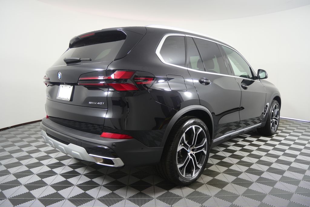 Thumbnail: 2026 BMW X5 - 5