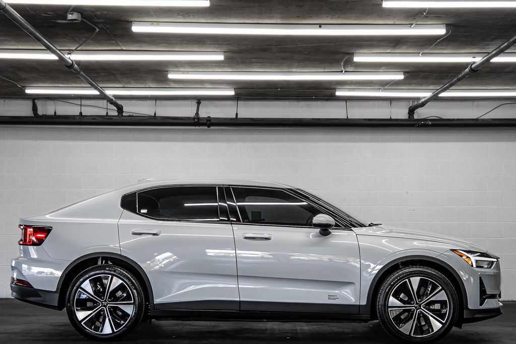 2023 Polestar 2