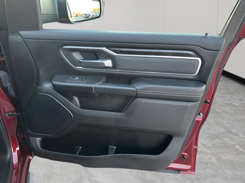 Used Car 2022 Ram 1500  Big Horn/lone Star For Sale Under $40,000 In Austin, Texas