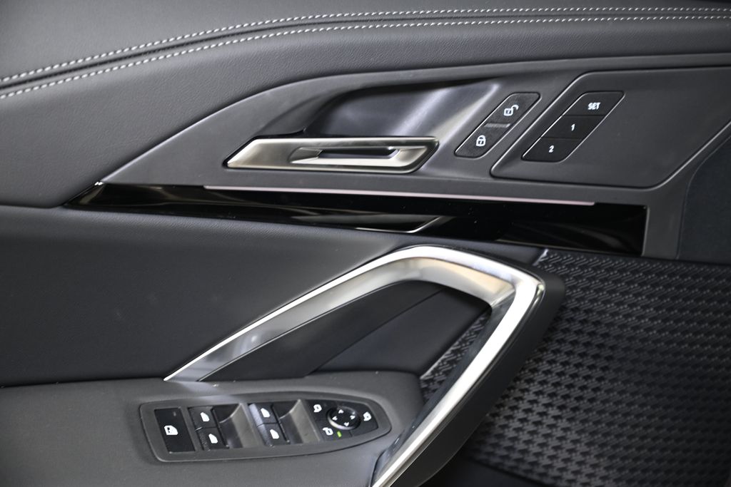 Thumbnail: 2026 BMW X1 - 22