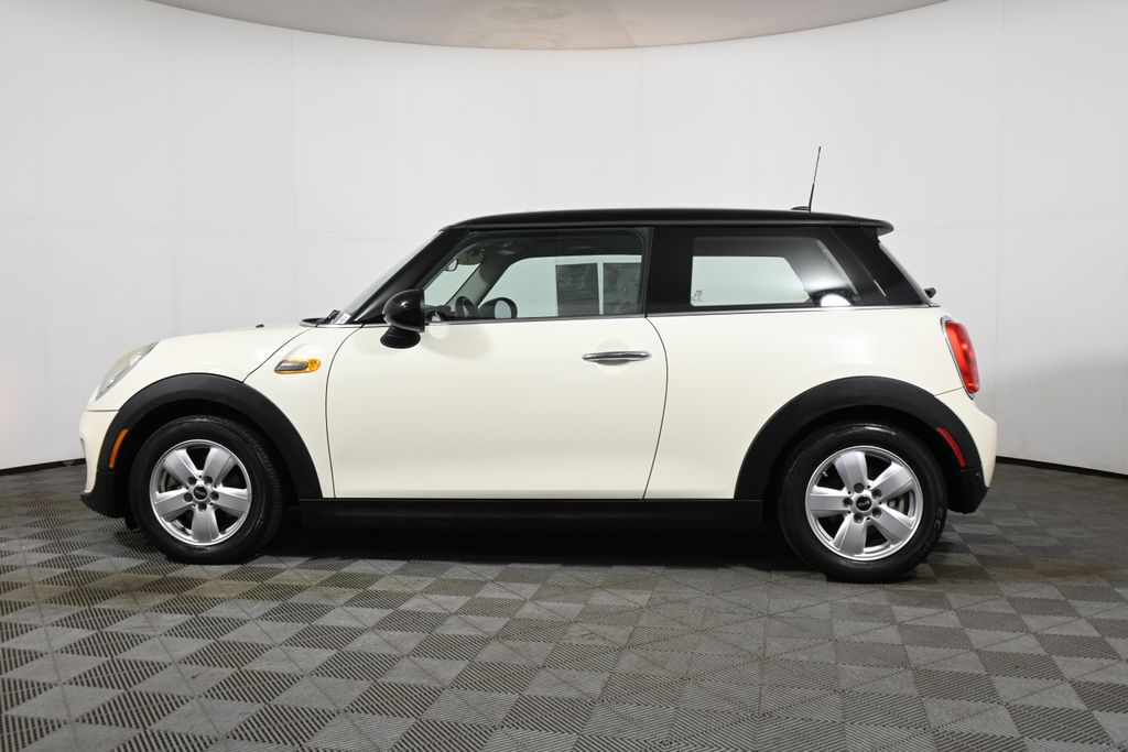 Thumbnail: 2016 MINI Cooper - 2