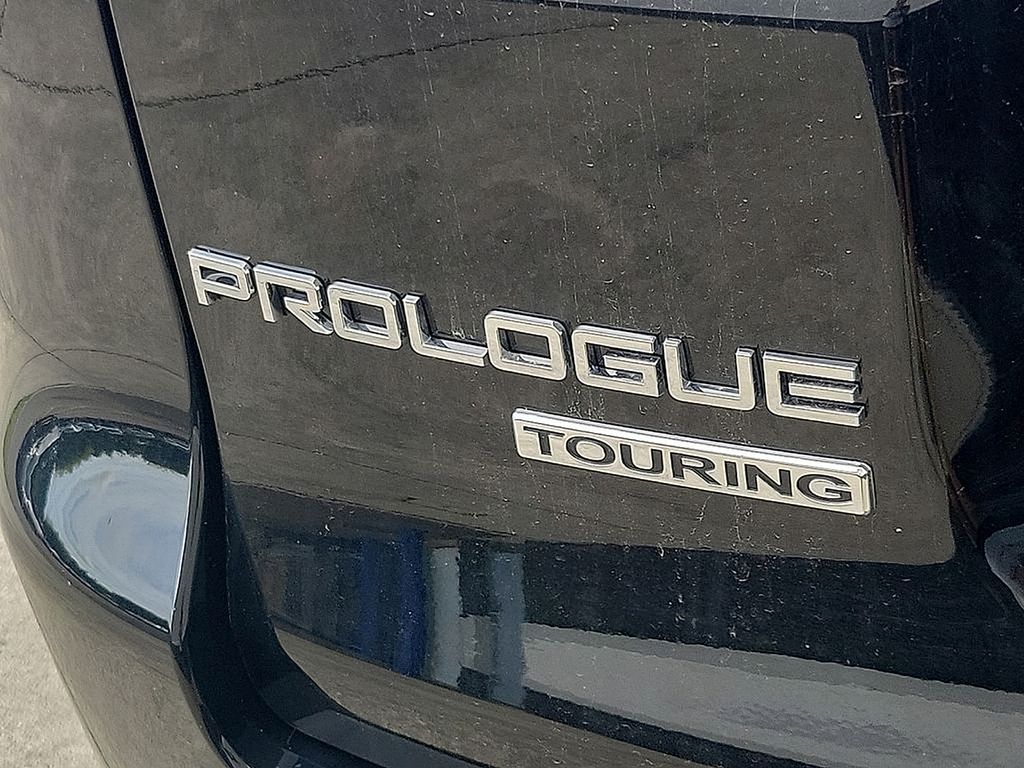 2025 Honda Prologue Touring 5