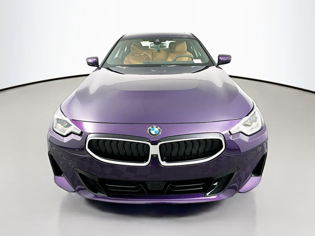 Thumbnail: 2025 BMW 2 Series - 2
