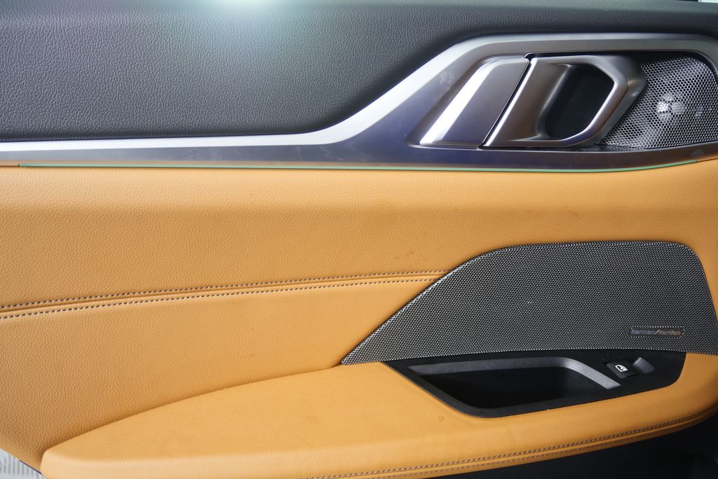 Thumbnail: 2024 BMW 4 Series - 14