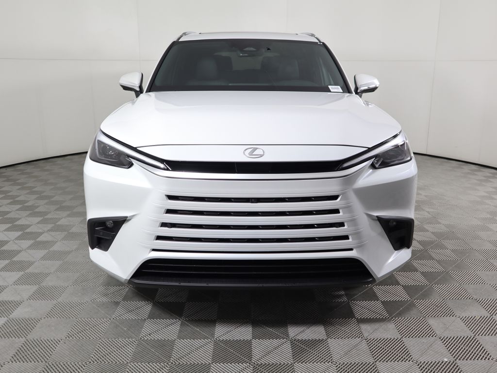 Thumbnail: 2026 Lexus TX - 2