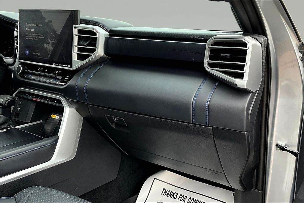 Used 2024 Toyota Tundra Truck