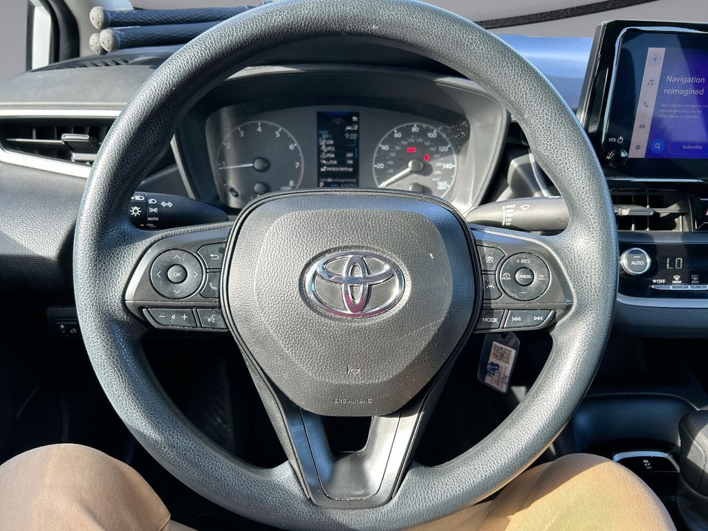 Thumbnail: 2024 Toyota Corolla - 14
