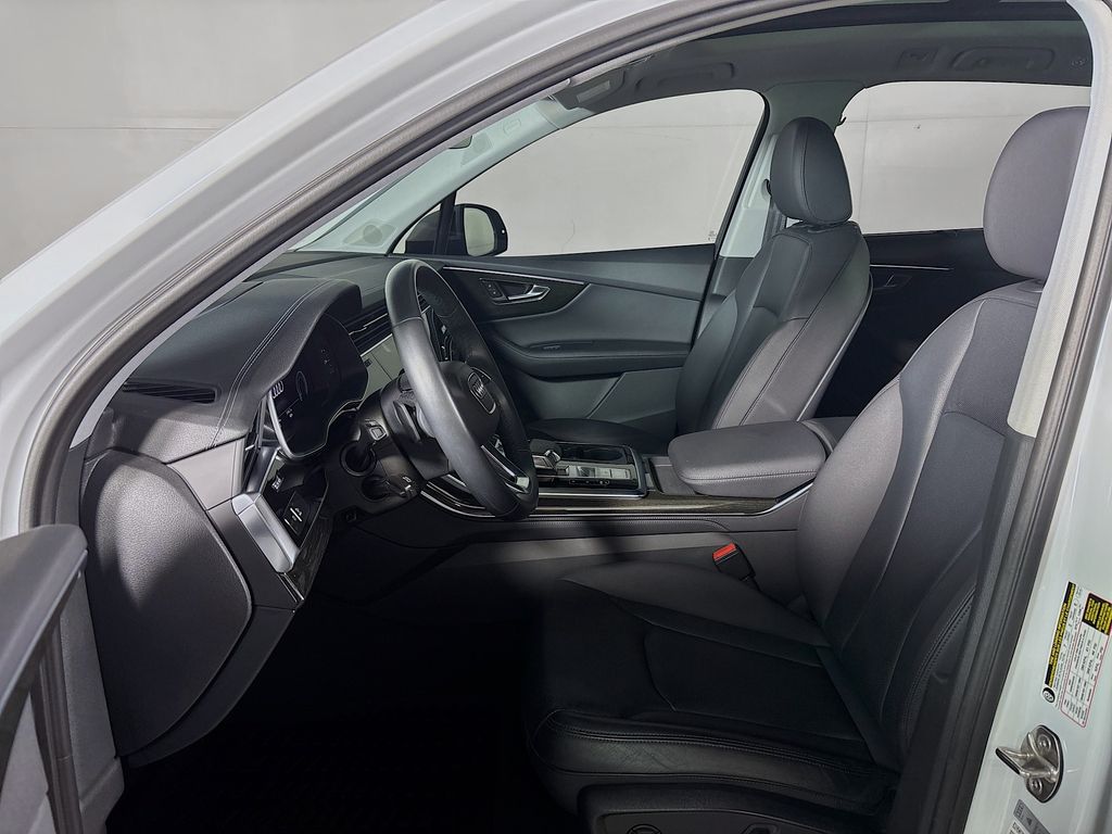 2023 Audi Q7 55 Prestige