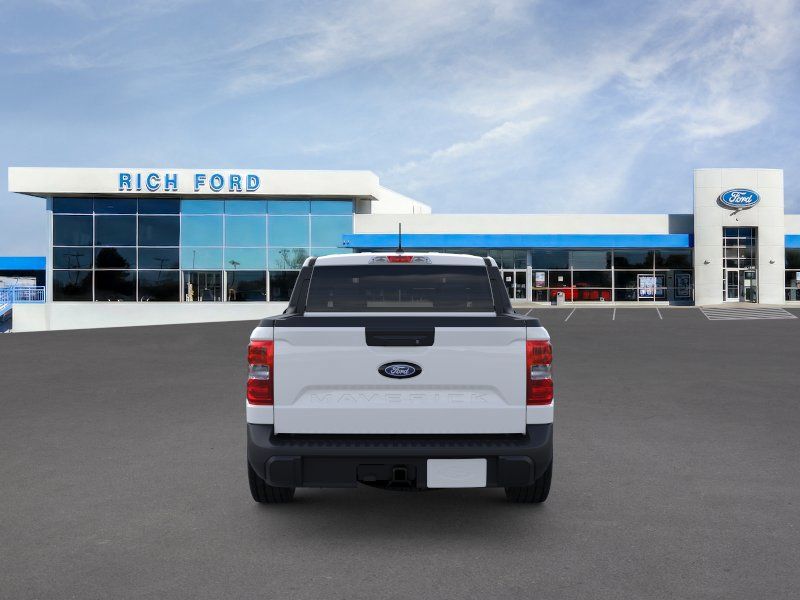 View vehicle photo 5