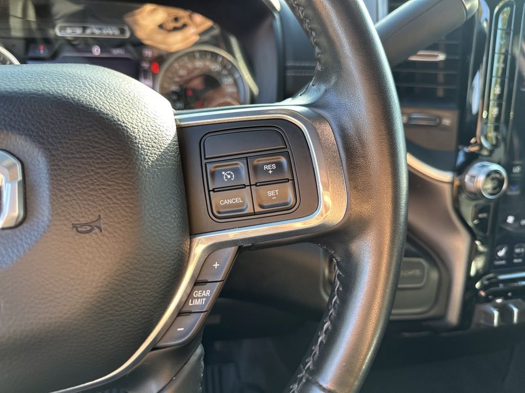 Used Car 2021 Ram 3500  Laramie For Sale Under $60,000 In Austin, Texas