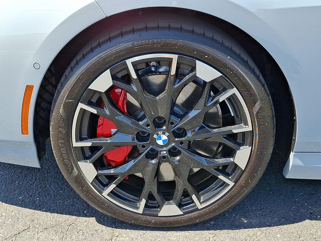 Thumbnail: 2025 BMW 2 Series - 8