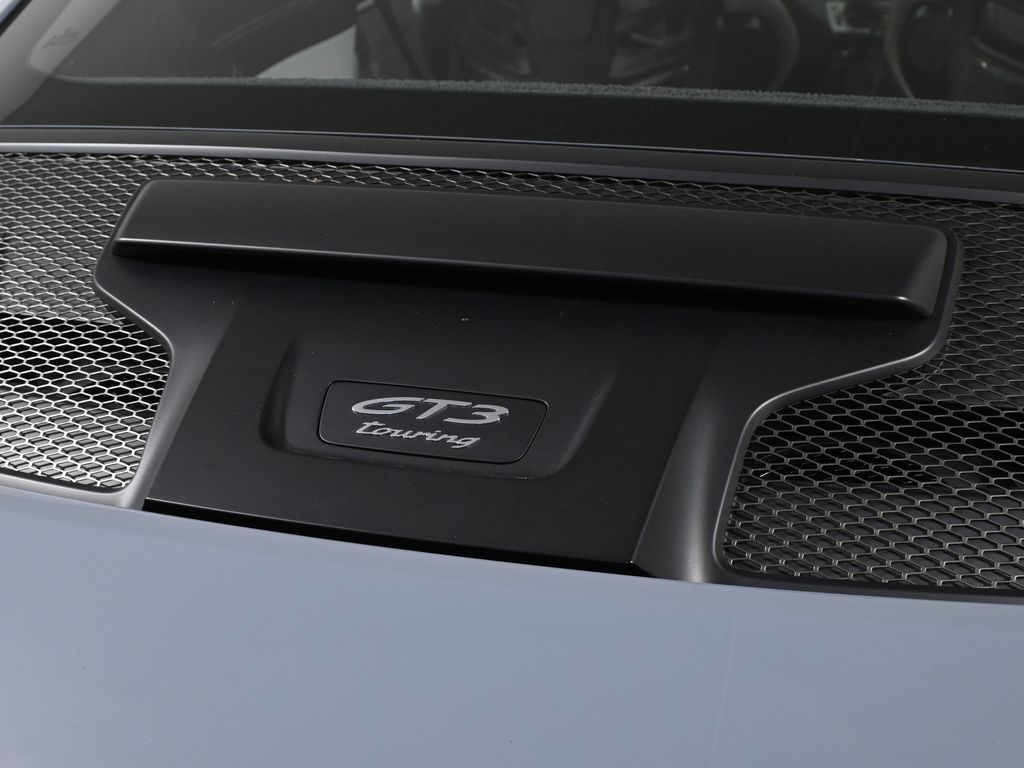 Thumbnail: 2023 Porsche 911 - 15