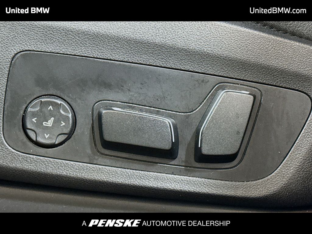 Thumbnail: 2024 BMW X3 - 4