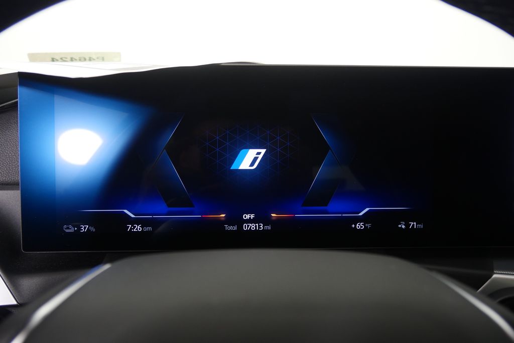 Thumbnail: 2024 BMW i4 - 23